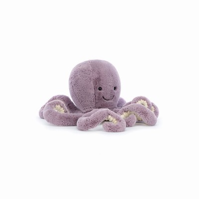 Jellycat Maya Pulpo | KYWX-08523